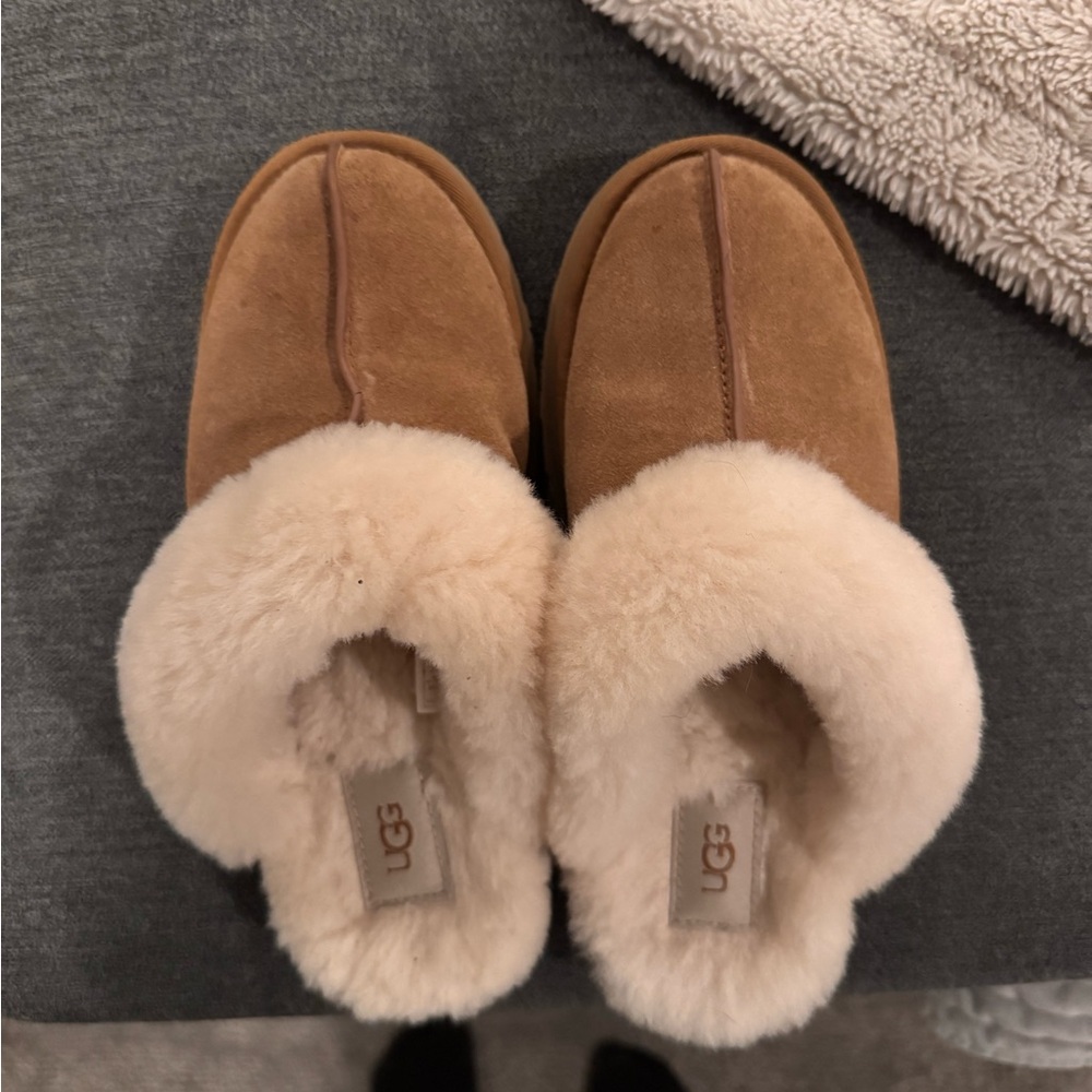 Ugg Slippers